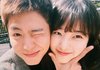박보검이랑 수지