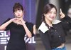 언니 생각 났어요”…아이브 레이, 레드벨벳 조이와 친분 자랑