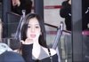 베몬 출국 영상 보는데 파리타 뭔가 우아함