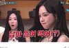 이젠 카리나-태연이 더 닮은것같어