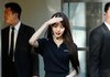 오늘자 장원영 미우미우 포토콜 기사사진