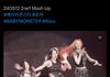 베몬 팬미팅때 2ne1 커버한거