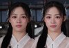 민지는 확실히 한국적인게 잘어울린다