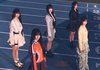 르세라핌 X 루이비통 마리끌레르 커버