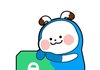 얘처럼 생겼다는건 뭔 뜻임