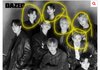 트레저 몇달째 정병짓하는 지훈이팬 정체