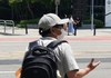 마곡역 마곡나루 여행자사칭 사기꾼 조심-사진첨부