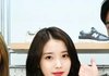 아이유 ㅈㄴ 신디같다