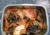 맛있는 점심 한끼.