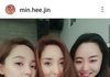 민희진 인스타 업뎃
