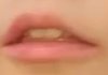 이런 처진 입꼬리