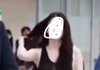한소희 보정한 거