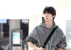 재현 사나 프라다 출국