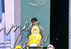 방콕 팬미팅 마치고 변우석 인스타 업뎃