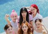 스테이씨 꽃밭그룹 맞는거같음