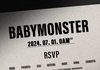 베몬 7월 1일 선공개 컴백 rsvp!!