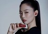 제니 애플&비츠 솔로 버즈 광고 뜸