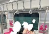 지하철 민폐 이런 애들도 있음