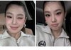 퍼컬잘알들아 이건 무슨 퍼컬 화장 같음?