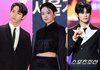 엔시티 도영·아이브 안유진·투바투 연준, '가요대전 서머' MC 발탁…'인가' 남매들 출동