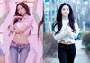 아이린 vs 유나