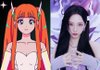 하이브 또 긁혔다…"카리나 압도적 승리" 실시간 비교 어쩌나 [엑's 이슈]