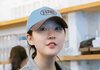 [포토] 김새론 포착, 열심히 일하는 카페 매니저 (김새론근황)