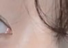렌즈 너무 튐?