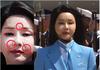 김건희가 153일 동안 잠적한 이유 ㅋㅋㅋㅋㅋㅋㅋㅋ