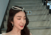 아이린 원빈,한유진중에 누구랑 더 어울려?