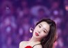 아이린은 빨간옷 잘 받는듯