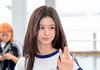 설윤 오늘 얼굴 만찢녀