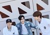 투어스 신유X엔하이픈 성훈  XO 챌린지 떴다!!