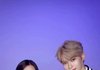 성한빈 미연 얼굴합 미쳤네