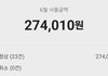 와... 나 넷친만나서 노느라 6월에 30만원 썼음