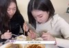 와 아니 김유연 역대급으로 많이 먹는듯;;;;