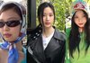 제니· 문가영· 조이, '스카프'로 스타일 완성...스카프가 뜬다 [종합]