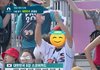 아 야구팬 양궁 직관간거 개웃기다