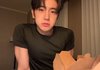 죤나 잘생겼네