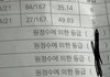 우리학교는 진짜 ㅈ반고가 맞음