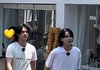 헐 일본 지상파에서 세븐틴 정한이랑 야마자키 켄토랑 여행하는거 방송함