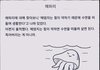 우리 사촌언니 결혼 때문에 집 난리남