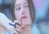 케플러 샤오팅 아육대 진짜 조카 잘하는데
