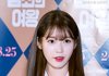 옛날 아이유 화장
