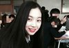 카리나 외모로 까는 사람 제정신임?