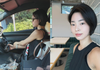 이장우가 찍어줬나? 조혜원, '결혼설' 후 더 물오른 미모