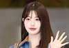 장원영, 카리나 지원 제치고 걸그룹 개인 브랜드평판 1위