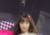 아이린도 캘빈클라인 입었네