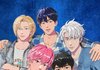 플레이브, 오늘(20일) 새 디지털 싱글 ‘펌프 업 더 볼륨!’ 발매