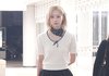 이렇게 말랐는데도 얼굴이 안커보이네